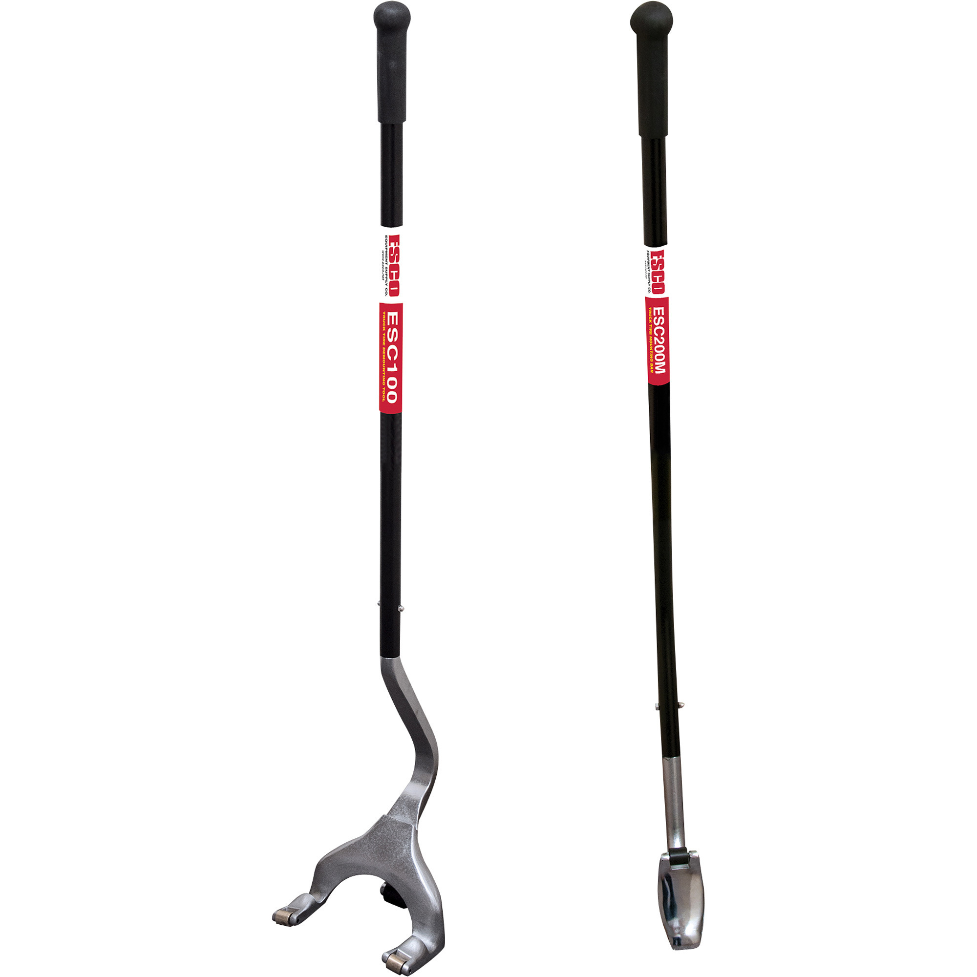 Esco Tire Mounting and Demounting Tool Kit, Model# 90518-100-KIT